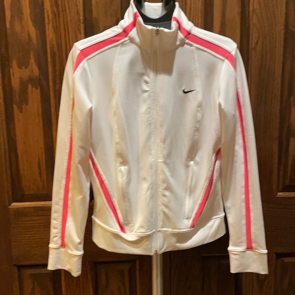 Vintage Nike Athletic Jacket